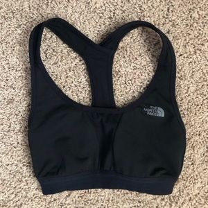 The North Face Sports Bra